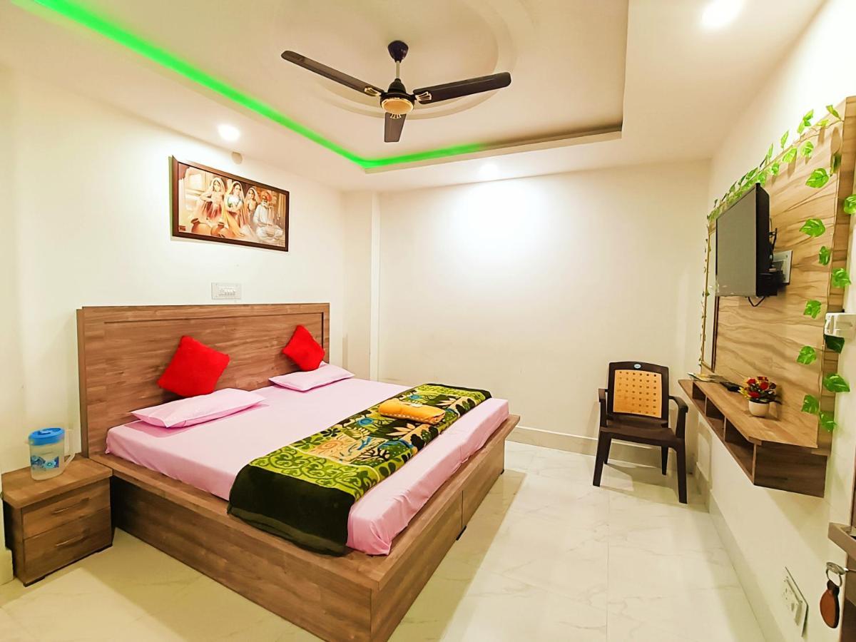 Bholenath Homestay Dalhousie Exterior photo