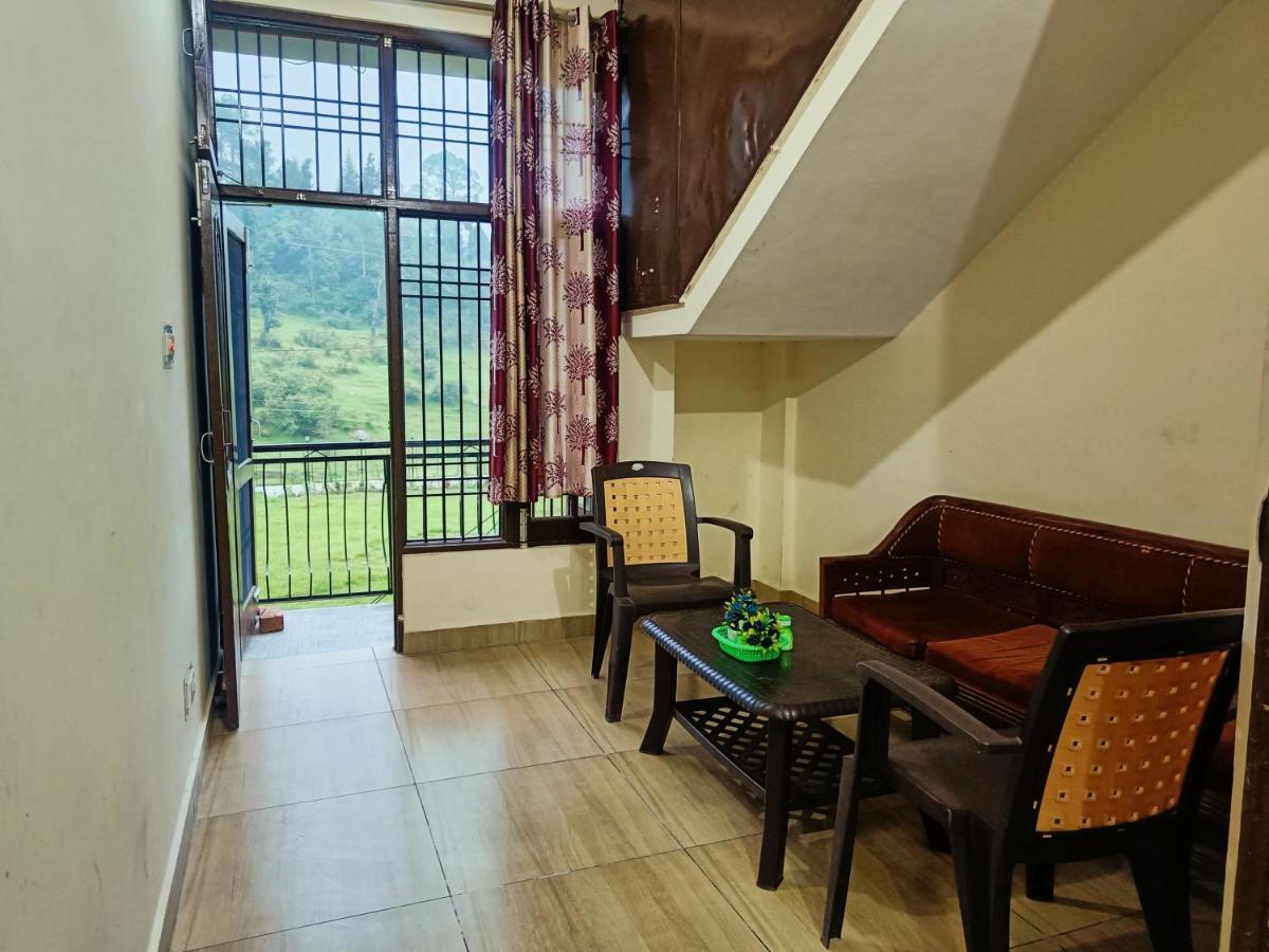 Bholenath Homestay Dalhousie Exterior photo