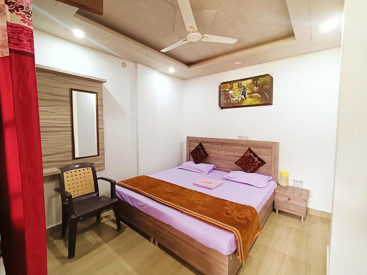 Bholenath Homestay Dalhousie Exterior photo