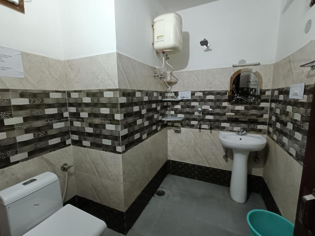 Bholenath Homestay Dalhousie Exterior photo