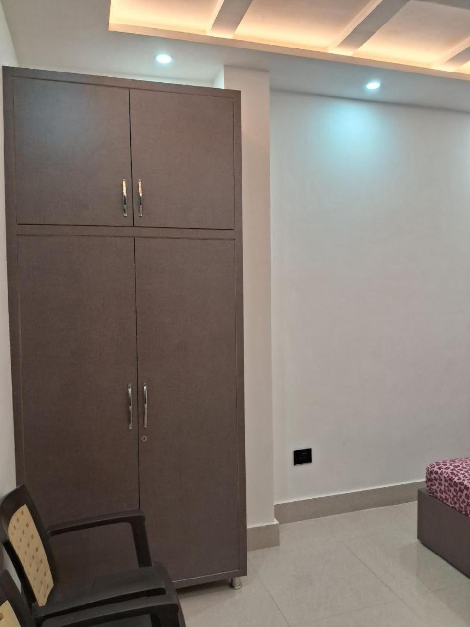 Bholenath Homestay Dalhousie Exterior photo