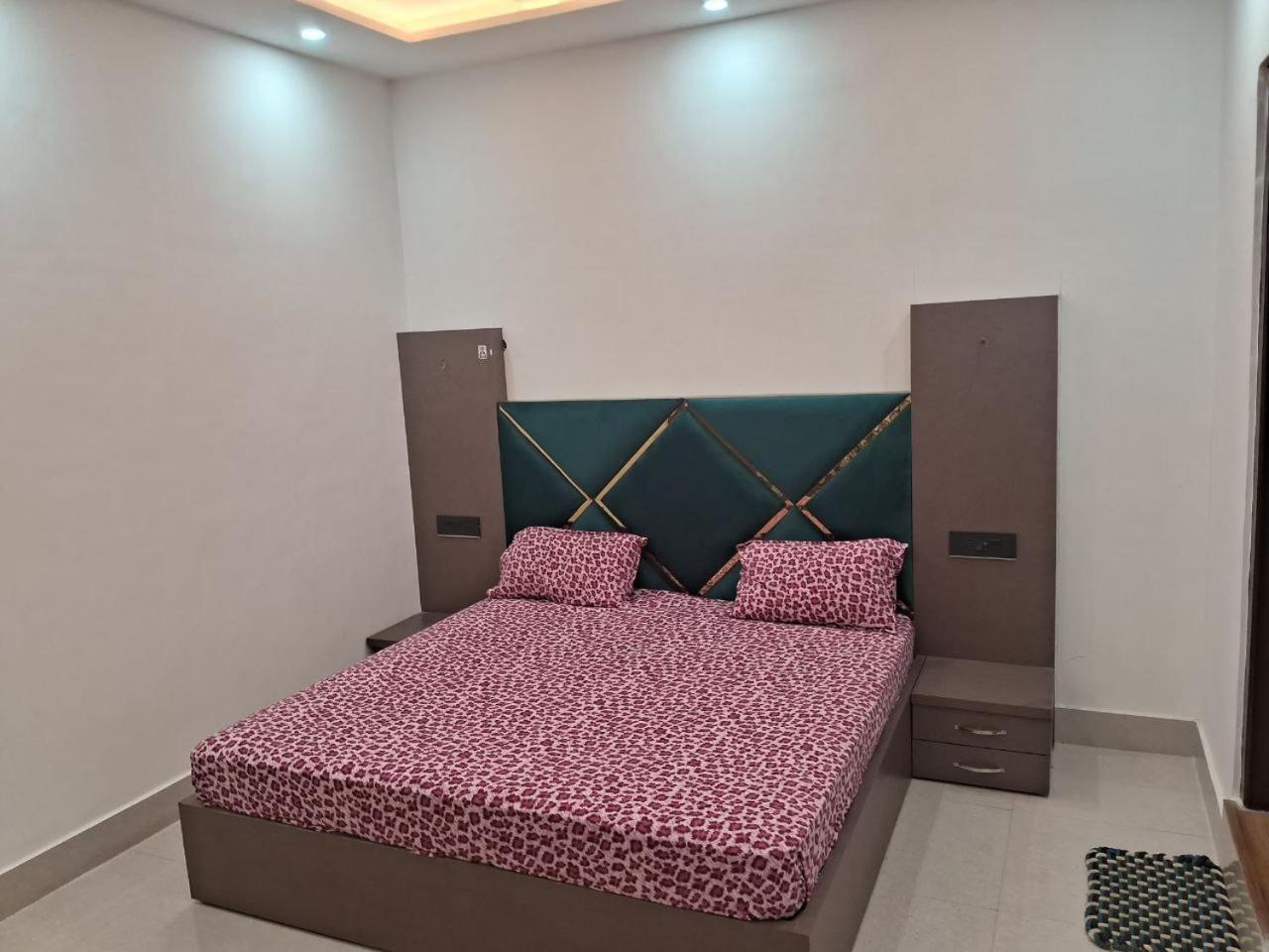 Bholenath Homestay Dalhousie Exterior photo