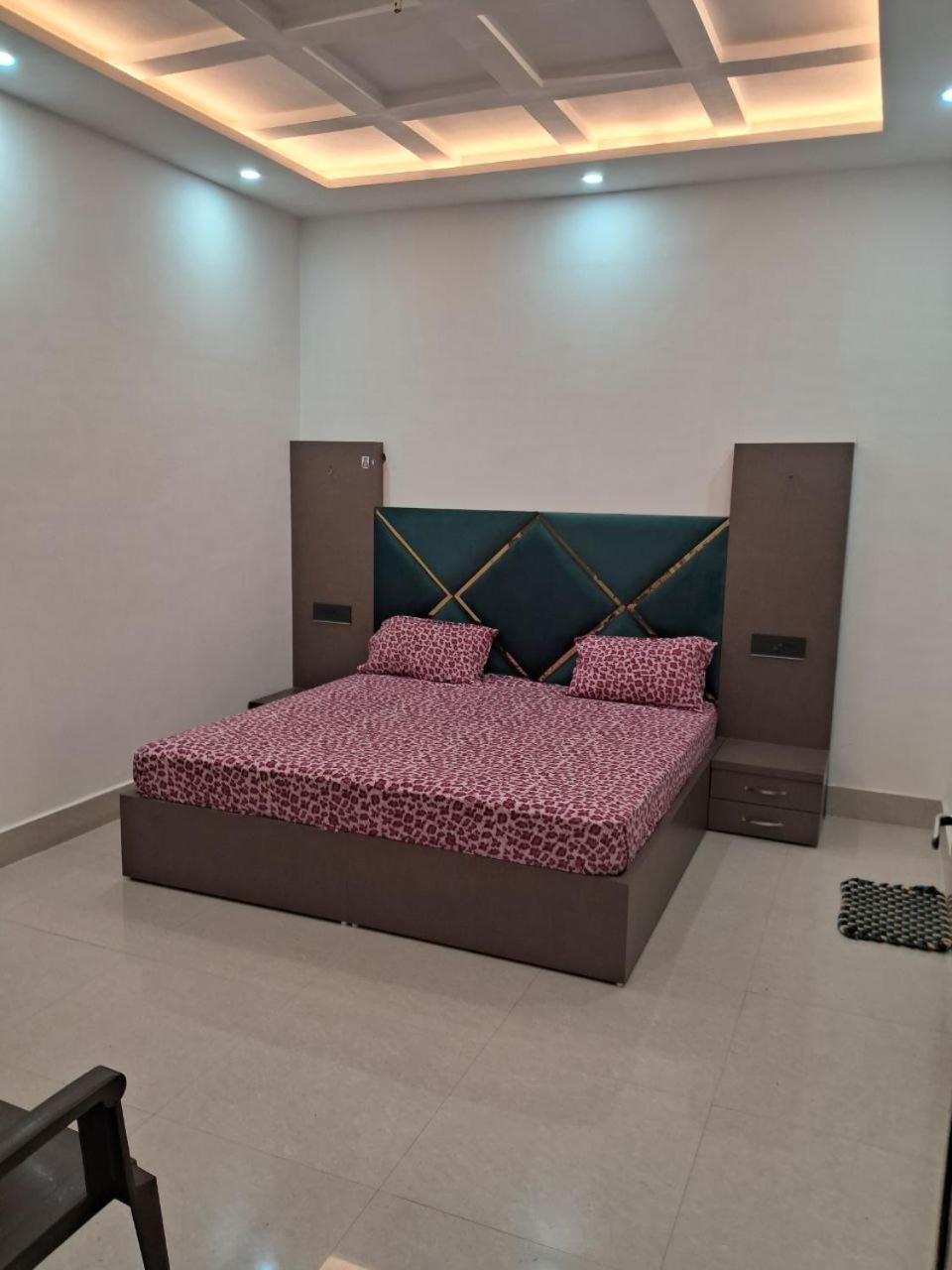 Bholenath Homestay Dalhousie Exterior photo
