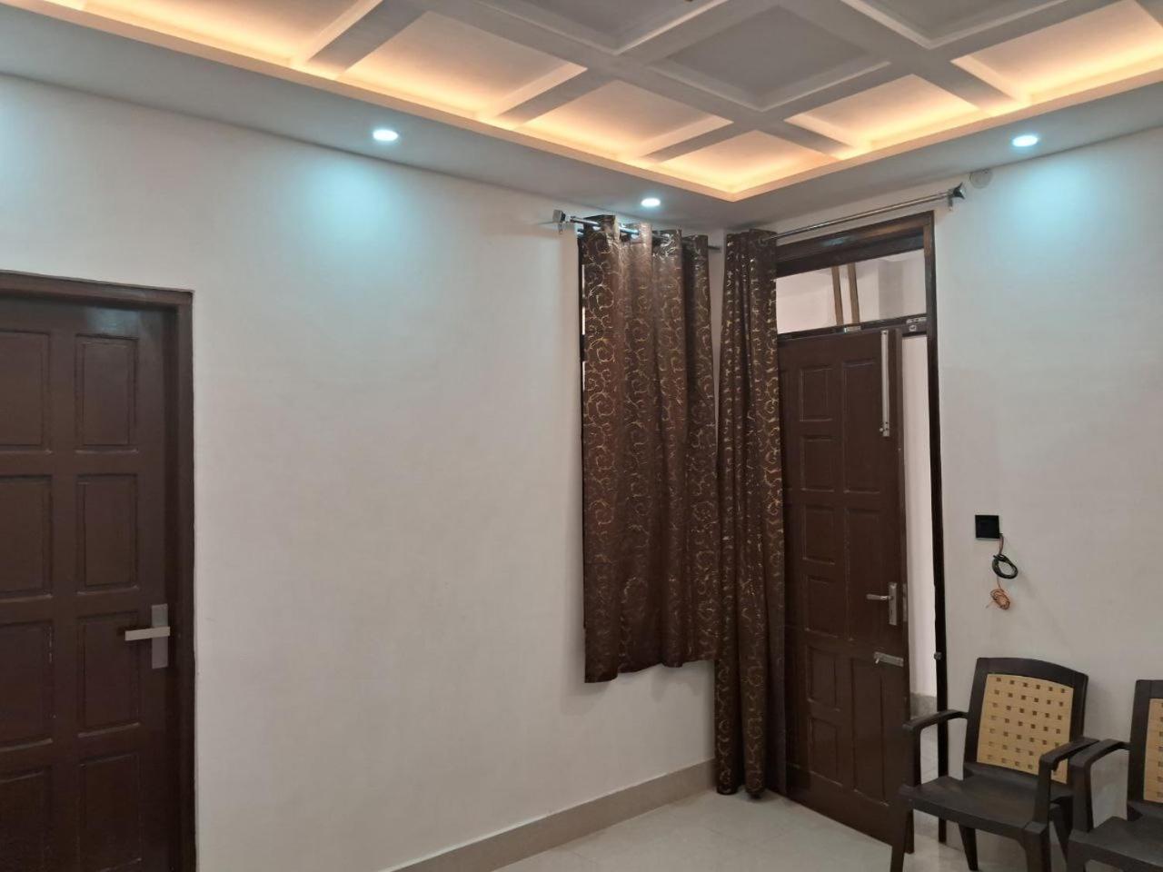 Bholenath Homestay Dalhousie Exterior photo