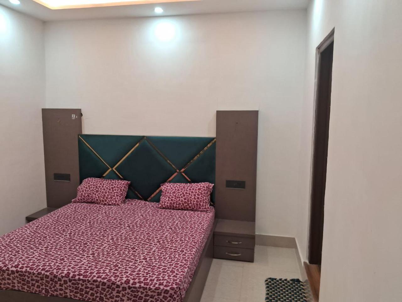 Bholenath Homestay Dalhousie Exterior photo