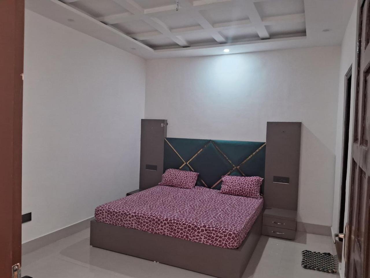 Bholenath Homestay Dalhousie Exterior photo