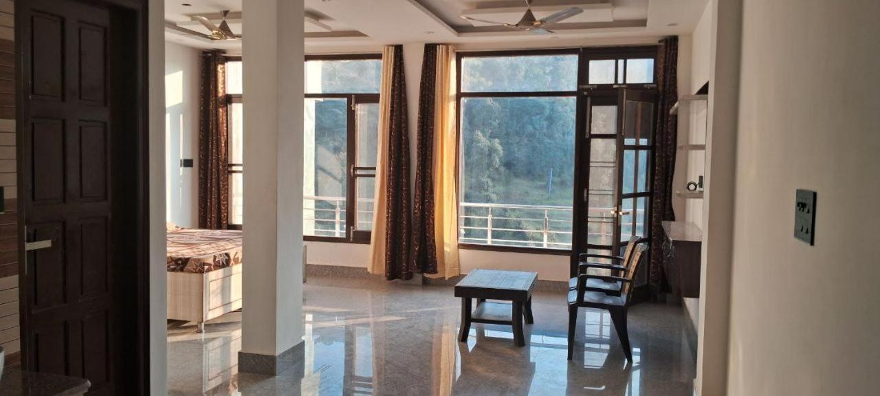 Bholenath Homestay Dalhousie Exterior photo