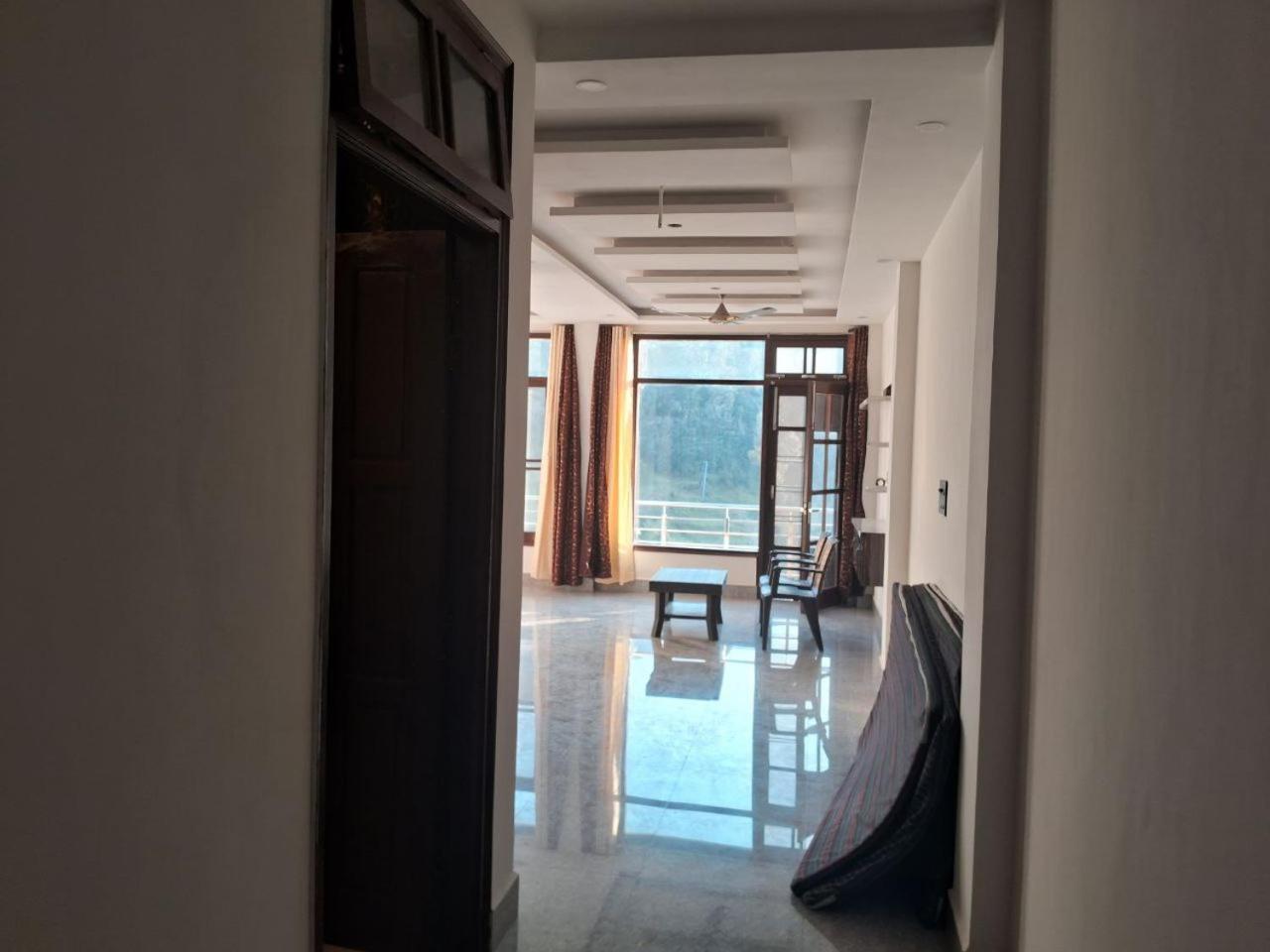 Bholenath Homestay Dalhousie Exterior photo