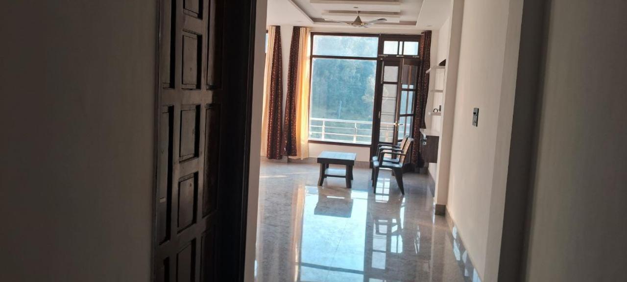Bholenath Homestay Dalhousie Exterior photo