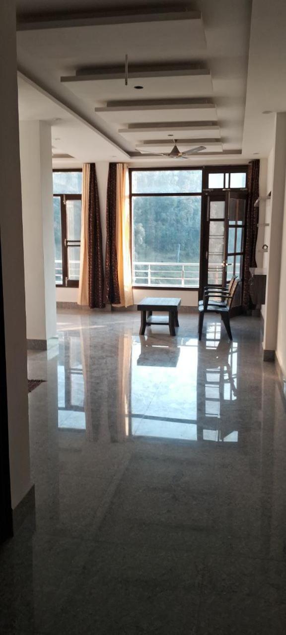 Bholenath Homestay Dalhousie Exterior photo