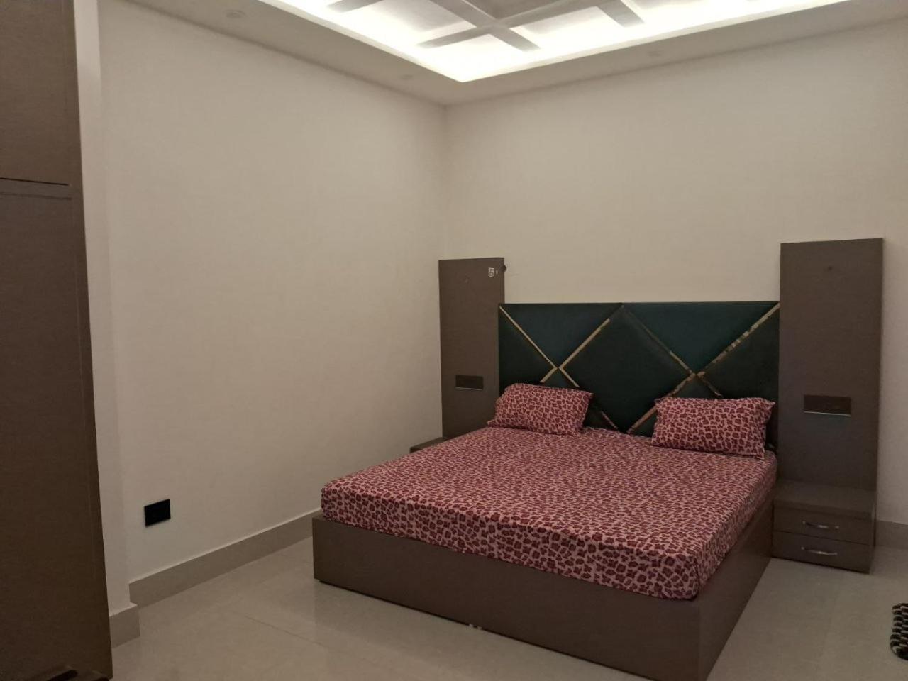 Bholenath Homestay Dalhousie Exterior photo