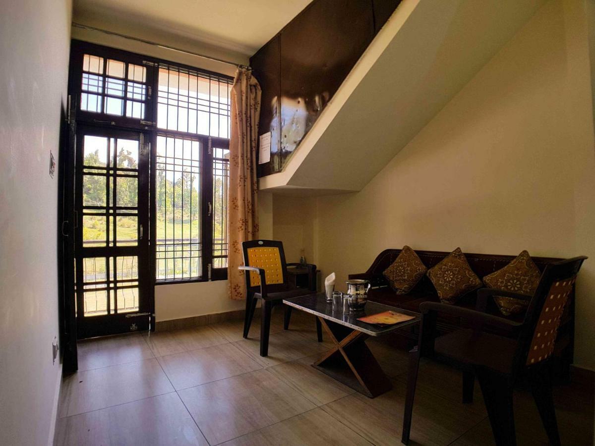Bholenath Homestay Dalhousie Exterior photo