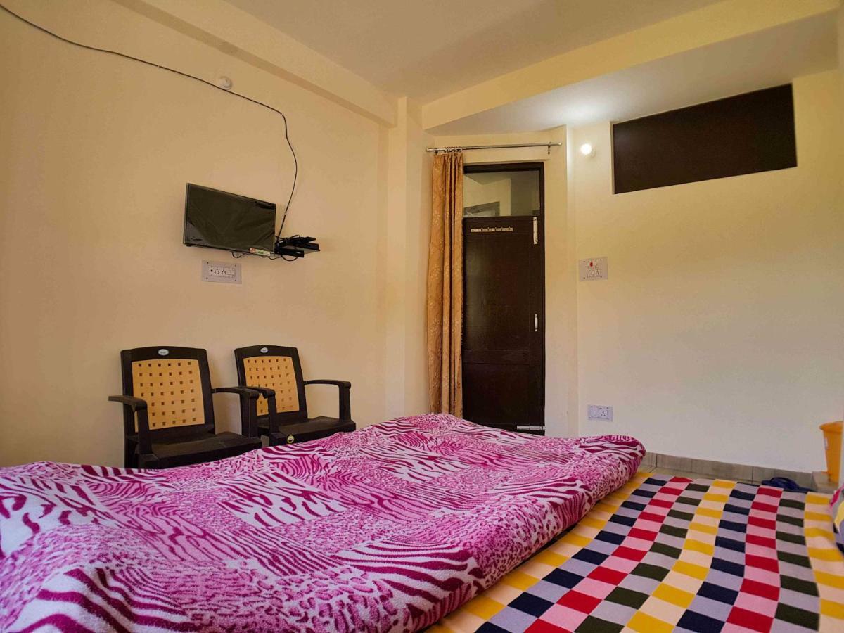 Bholenath Homestay Dalhousie Exterior photo