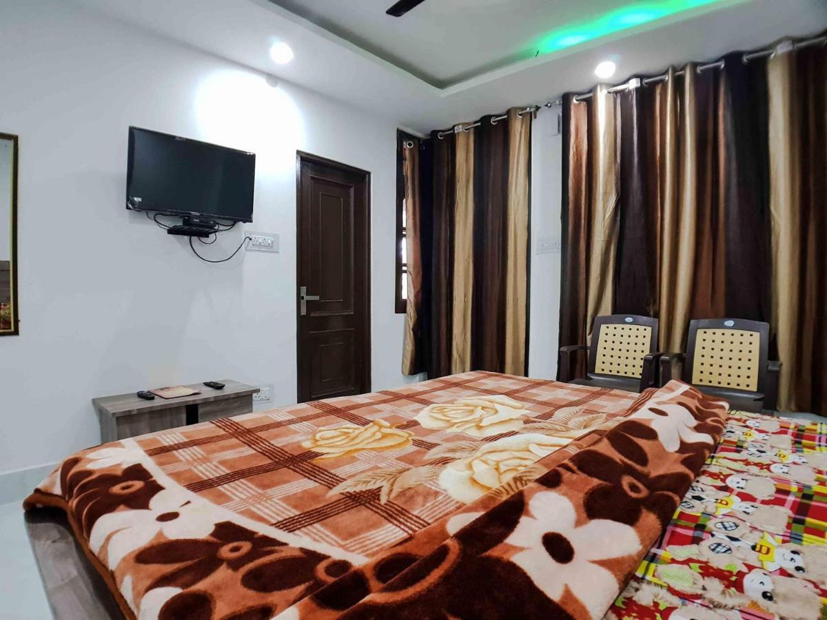 Bholenath Homestay Dalhousie Exterior photo