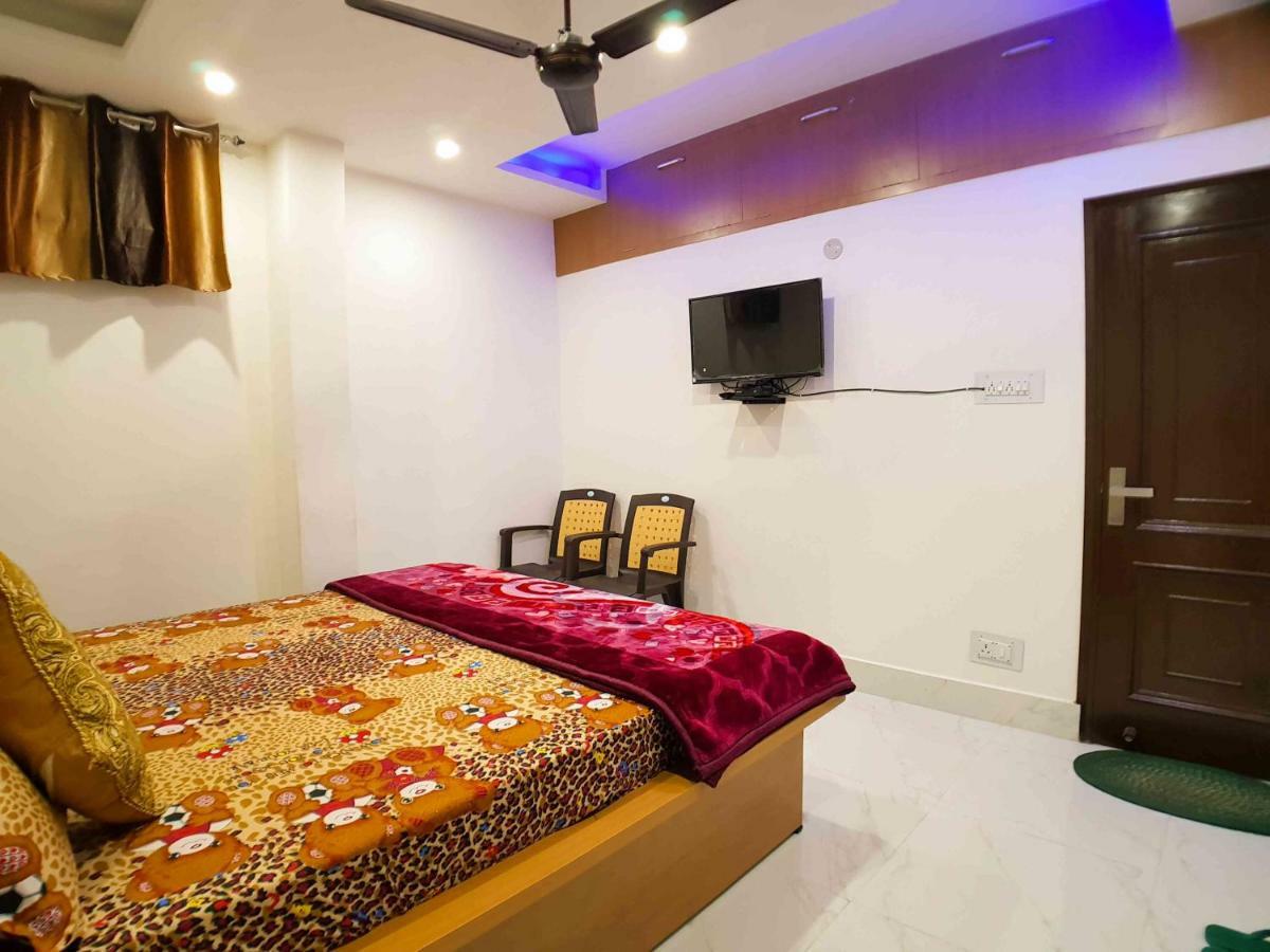 Bholenath Homestay Dalhousie Exterior photo