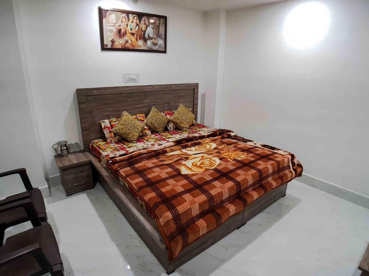 Bholenath Homestay Dalhousie Exterior photo