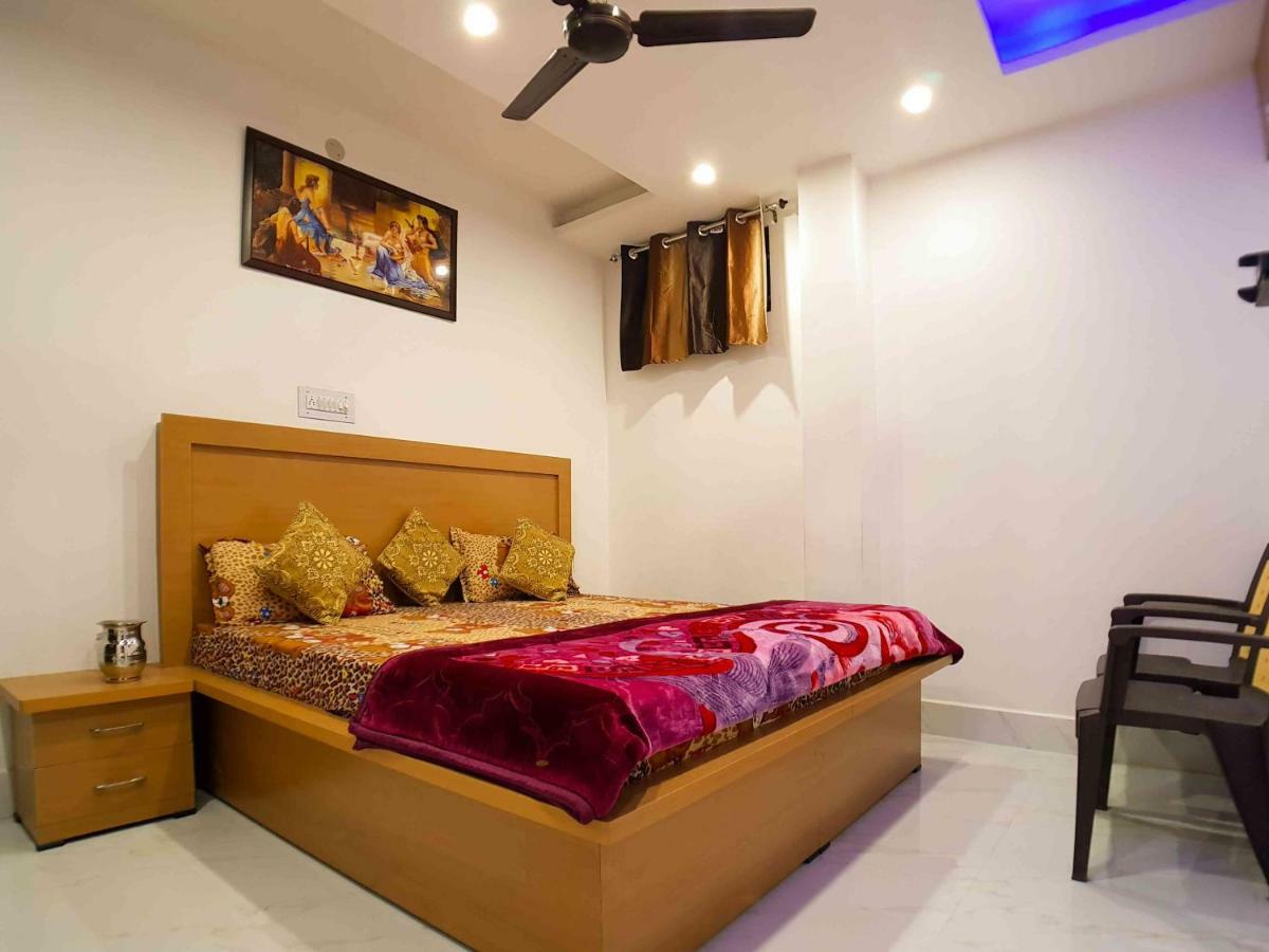 Bholenath Homestay Dalhousie Exterior photo