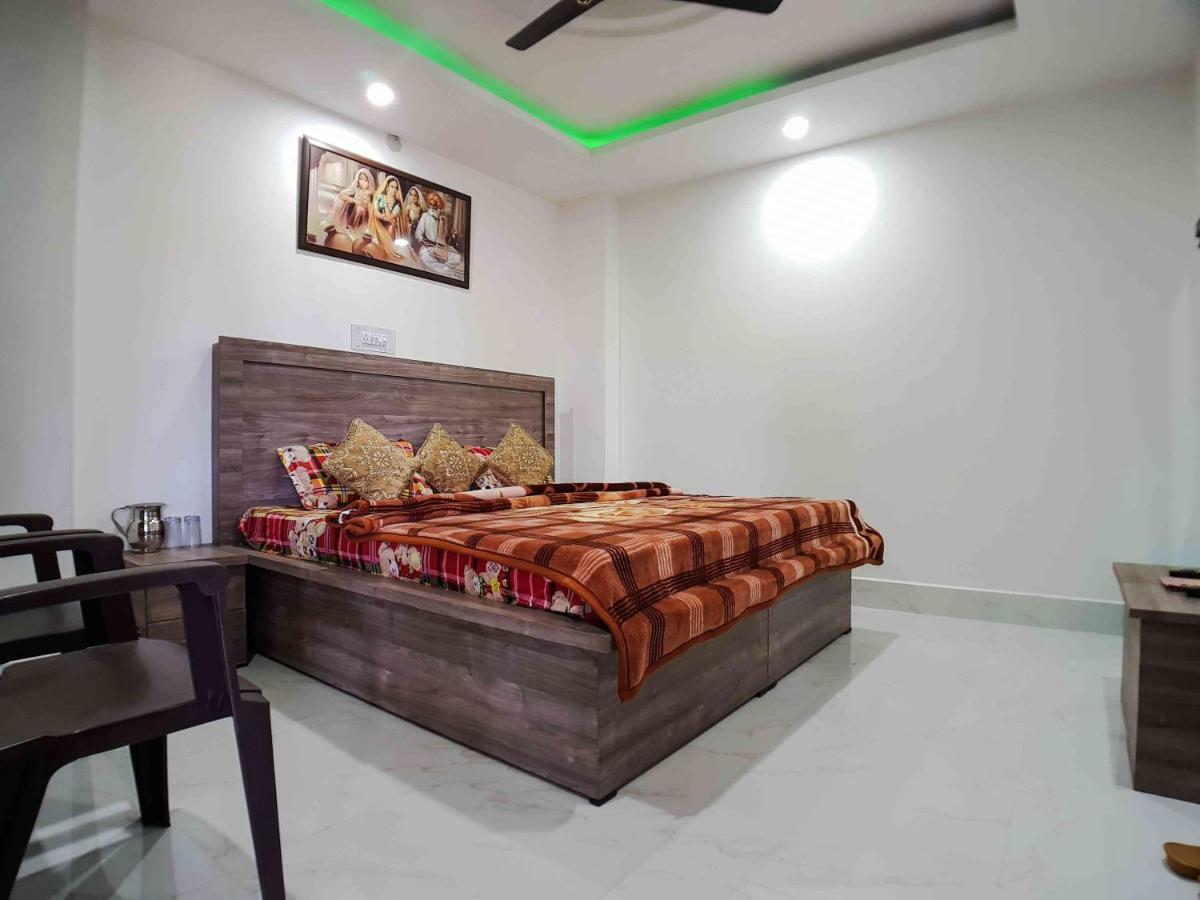 Bholenath Homestay Dalhousie Exterior photo
