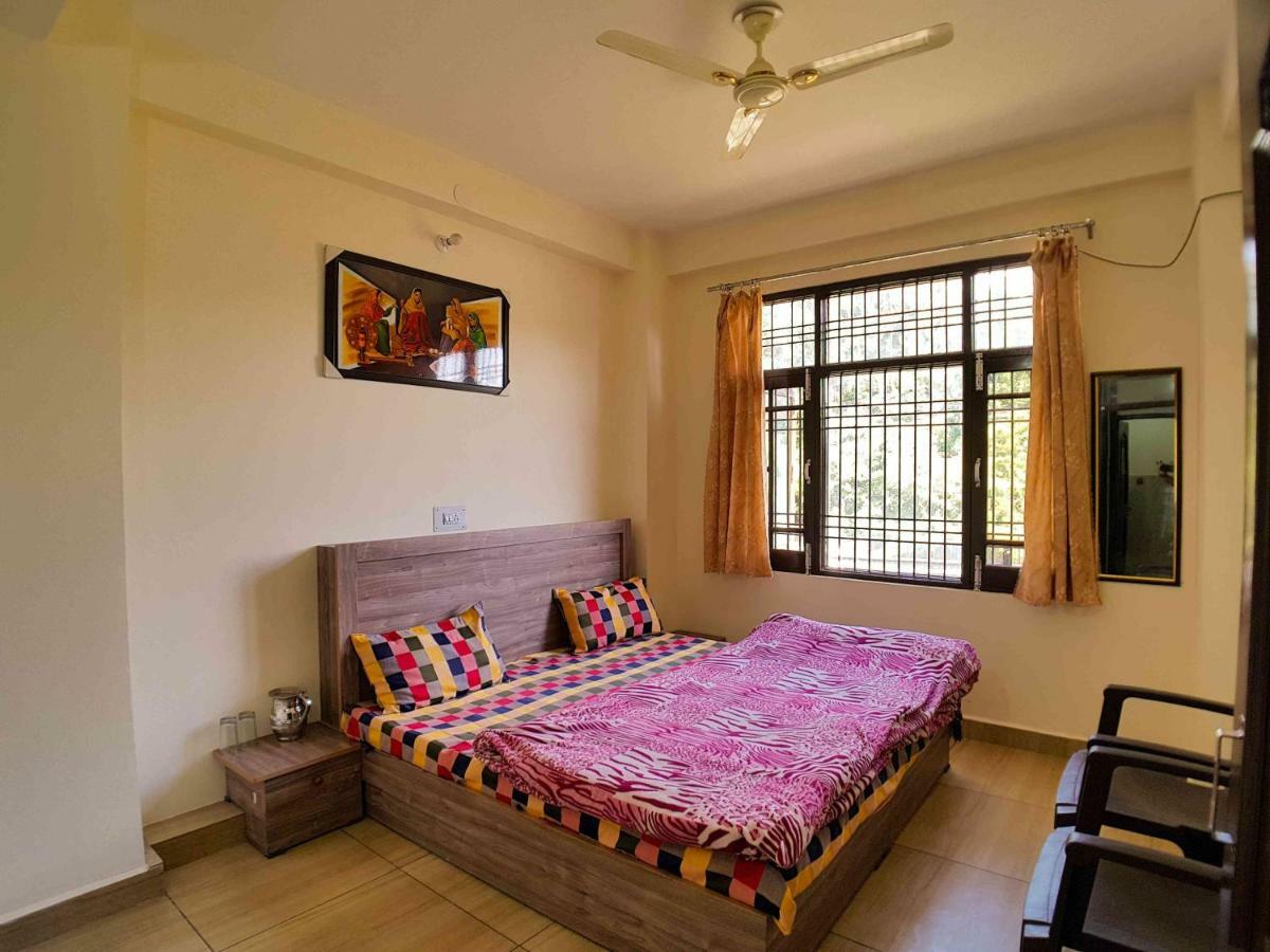 Bholenath Homestay Dalhousie Exterior photo