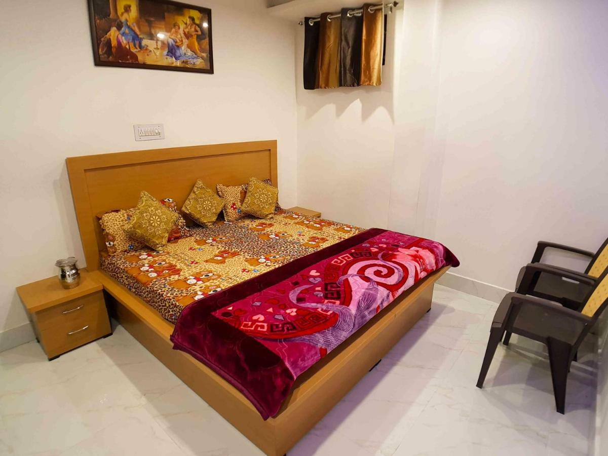 Bholenath Homestay Dalhousie Exterior photo