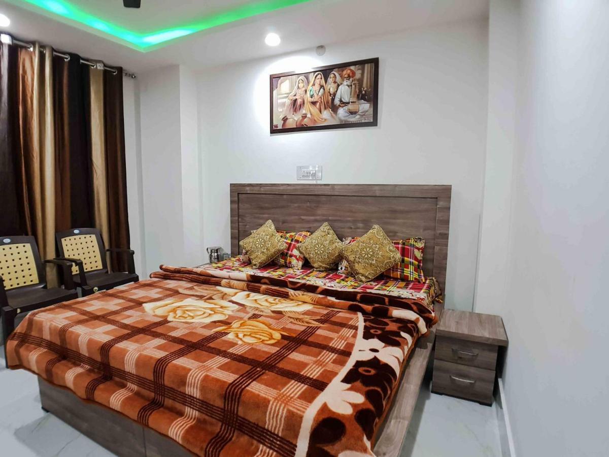 Bholenath Homestay Dalhousie Exterior photo
